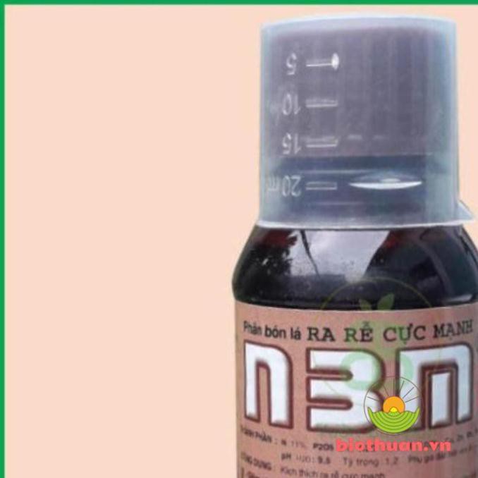 N3M Pro Siêu Ra Rễ Cực Mạnh 100ml