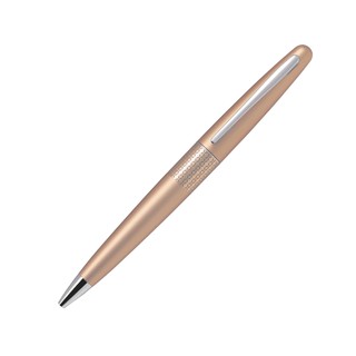 Bút bi Pilot ký Mr1 mực xanh tip 0.7mm BP-MR1-F-GDZ-L (Thân Gold)