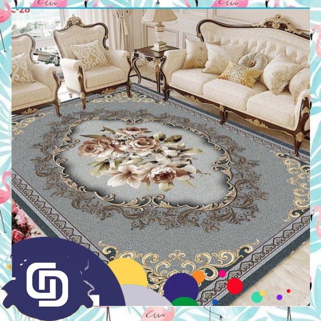 THẢM TRẢI SÀN 2mx3m HÀNG SIZE ĐẠI TO NHẤT E VỀ THÊM CÁC MẪU ĐẸP VÀ SANG MÊ LY
