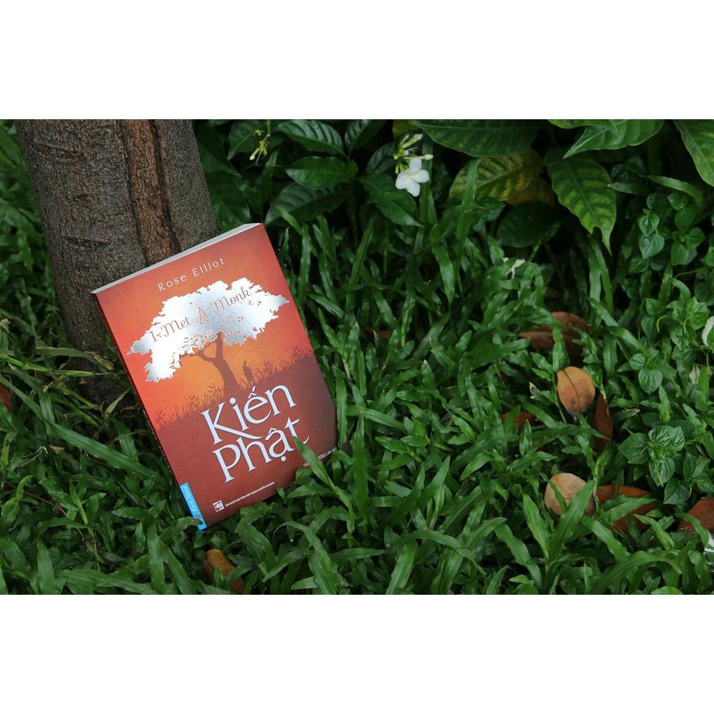 Sách Kiến Phật - Tôn Giáo