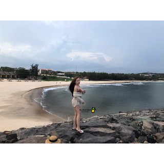 ÁO LƯỚI ĐI BIỂN [ ẢNH KHÁCH FEEDBACK ]