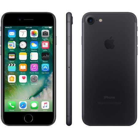 [Freeship] Điện thoại Iphone 7 plus128GB - RAM 3GB bảo hành 3 tháng