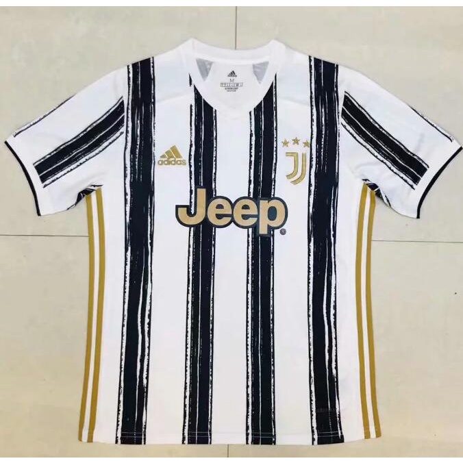 Áo Bóng Đá Câu Lạc Bộ Juventus Mùa Giải 2018