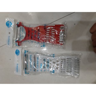 Nạo gọt hoa quả