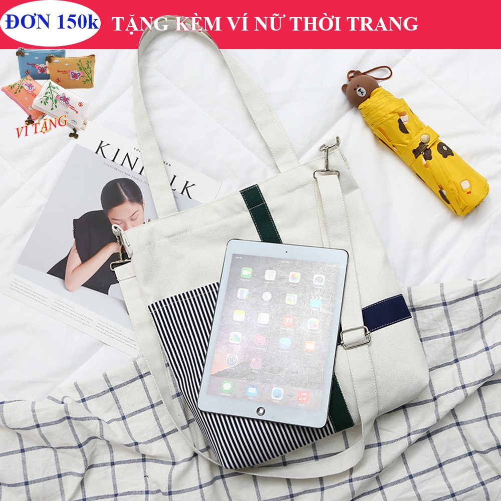 Túi tote thời trang