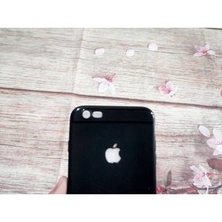 ốp lưng dẻo đen iphone 5 / iphone 6 / ipphone 7 / iphone 6 plus / iphone 7 plus / iphone x / iphone xs max