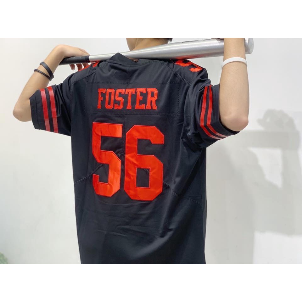 [Ảnh thật] Áo bóng chày dáng rộng | BigBuy360 - bigbuy360.vn