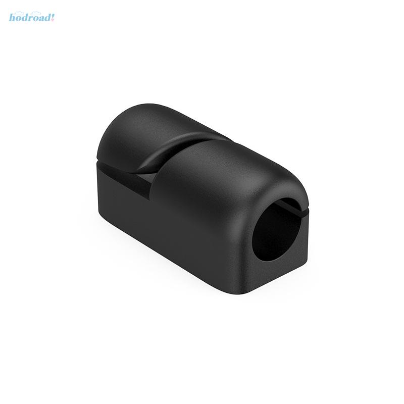 1 Kẹp Silicone Cố Định Dây Cáp Gọn Gàng | BigBuy360 - bigbuy360.vn