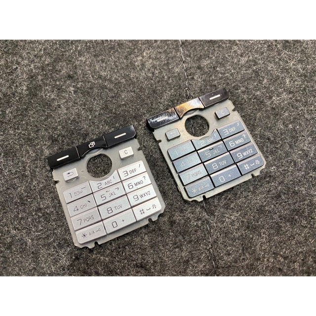 Bàn phím sony ericsson k750i