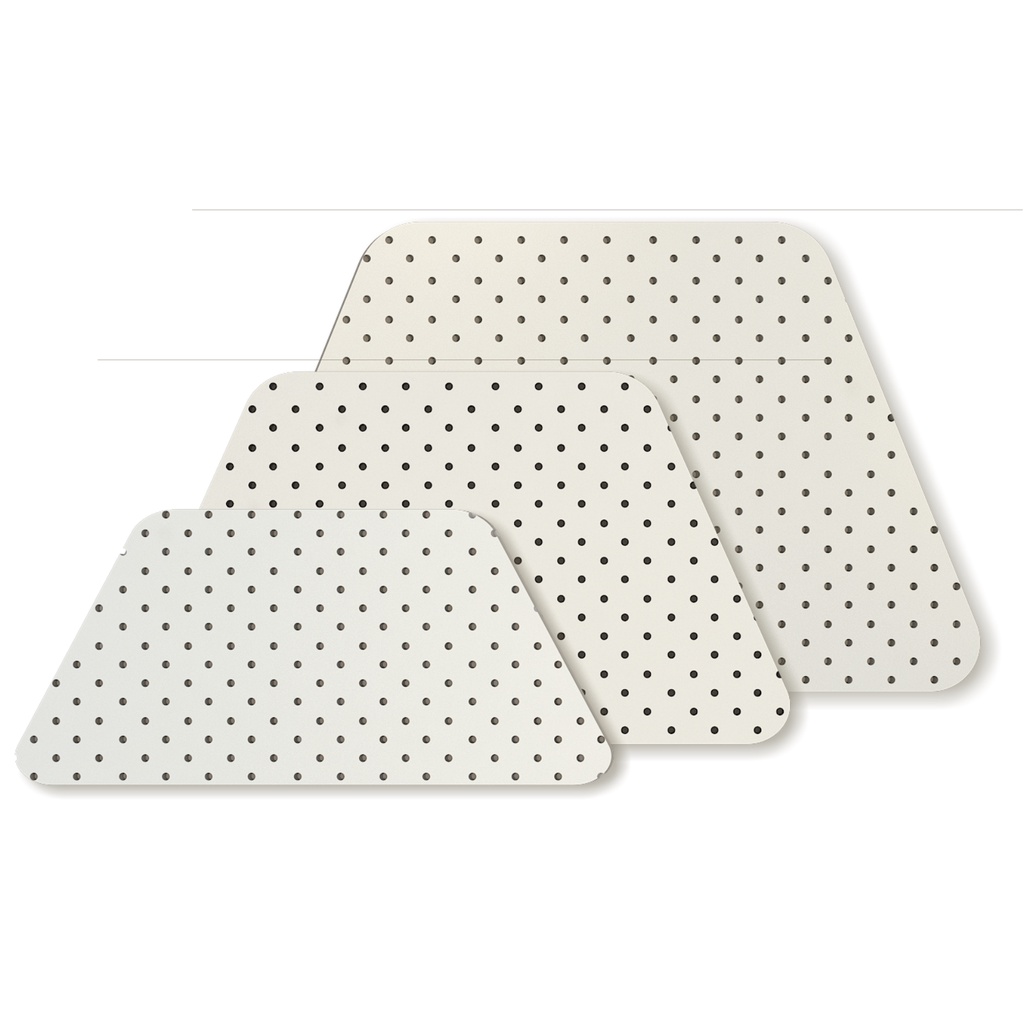 External Nasal Splint - Nẹp định hình cố định sau phẫu thuật mũi cấu trúc thẩm mỹ đủ size