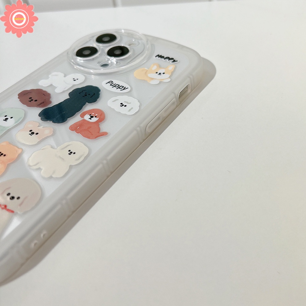 Ốp Điện Thoại Mềm Trong Suốt Cho Oppo A17 / 7 / 5S / 3S / 57 2022 / 17K / 55 / 16K / 16E / 1K / 31 / 7 / 6 / 5 / 4F / 4Lite A74 / 76 / 16S / 12 / 5 Ốp Điện Thoại Bảo Vệ Cho Iphone