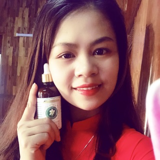 Đông y tái tạo da thương quyên size lọ dùng 2 tháng