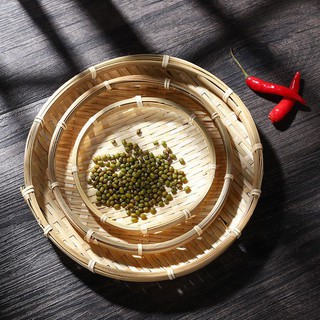 Mẹt tre trắng