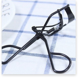 Kẹp bấm mi cong tự nhiên Yizhilian Eyelash Curlen dụng cụ trang điểm nội địa Trung | BigBuy360 - bigbuy360.vn