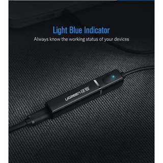 Bộ Thu Bluetooth Ugreen 50213