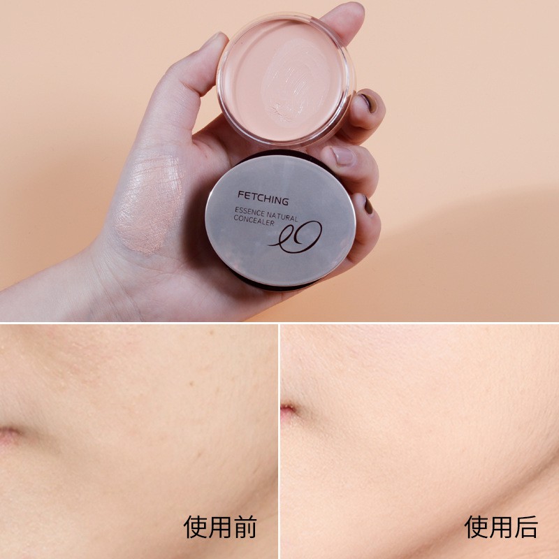 Kem che khuyết điểm mới nhất PETCHING che khuyết điểm mụn thâm sẹo, chống thấm nước, lâu trôi | BigBuy360 - bigbuy360.vn