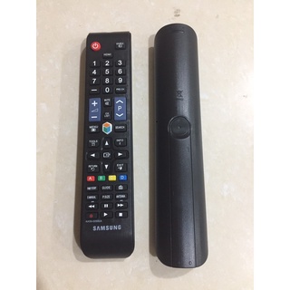 Điều khiển tv samsung lcd/led/plasma/smart tv .