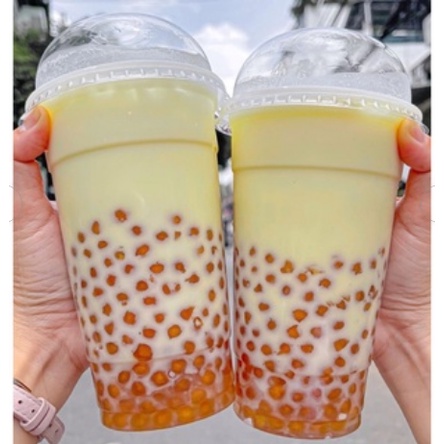 Trân châu olong/ Hoàng Kim/ Hoàng kim baby gói chia