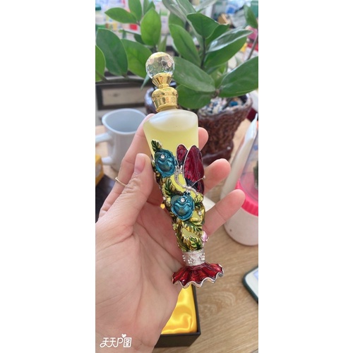 FULL BOX - Tinh Dầu Dubai Siêu Thơm 30ml CHÍNH HÃNG