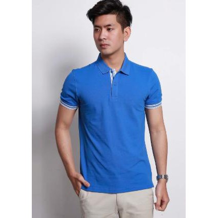 Áo polo nam cao cấp ARISTINO--Aps047s8- Aps048s8- slim-Chỉ còn S