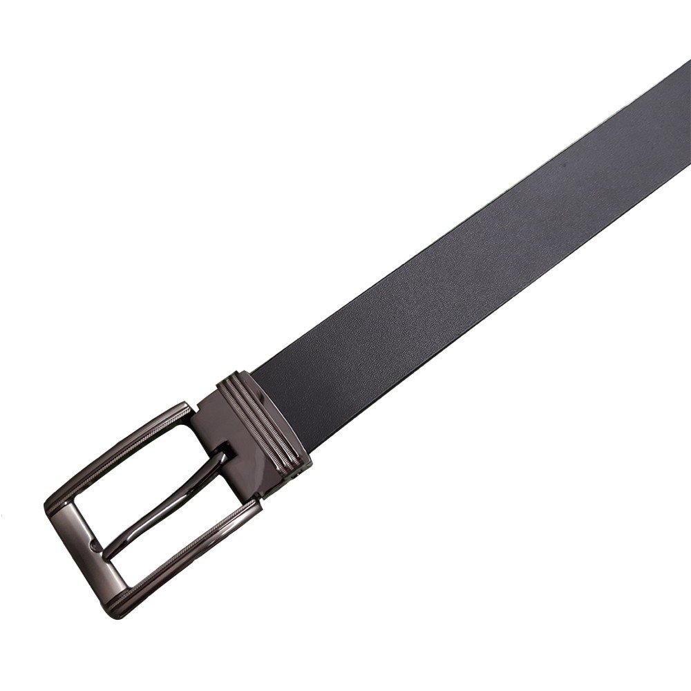 THẮT LƯNG NAM da bò thật TIẾN CÔNG đầu kim TCN1151