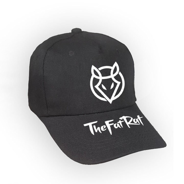 Mũ Lưỡi Trai Ther Fatt Ratt Thời Trang Chất Lượng, Cực Cá Tính