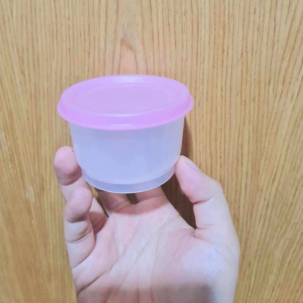 HỘP ĐỰNG NGĂN MÁT SNACK UP 120ML TIỆN DỤNG, Siêu Kín, An Toàn Sức Khỏe  - HÀNG CHÍNH HÃNG  FR