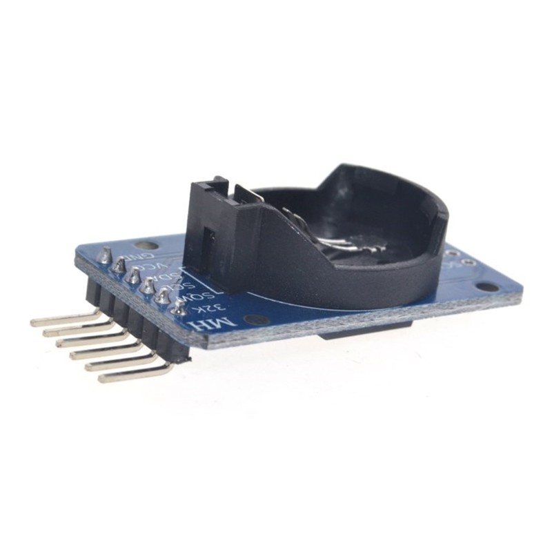 DS3231 AT24C32 Mô-đun đồng hồ chính xác IIC DS3231SN cho Mô-đun bộ nhớ Arduino