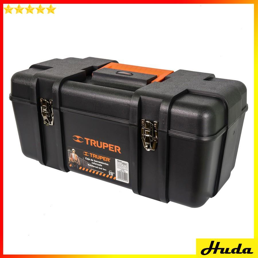 Thùng đựng đồ nghề 20 inch Truper (CHP-20X)