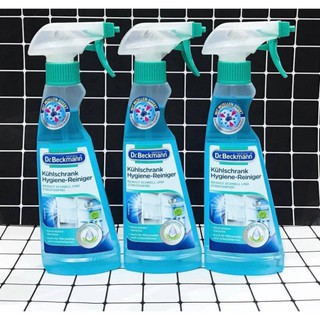 Dung Dịch Vệ Sinh Tủ Lạnh DR BECKMANN