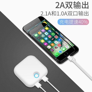 sạc dự phòng handic