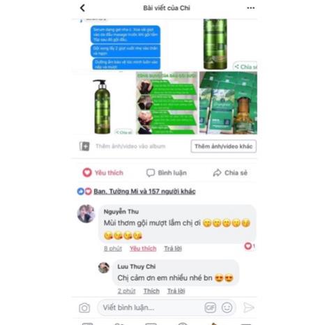 Dầu gội đầu bưởi VALERT, Dầu xả bưởi cao cấp kích thích mọc tóc, chống hư tổn - Chai to 850ml / 1