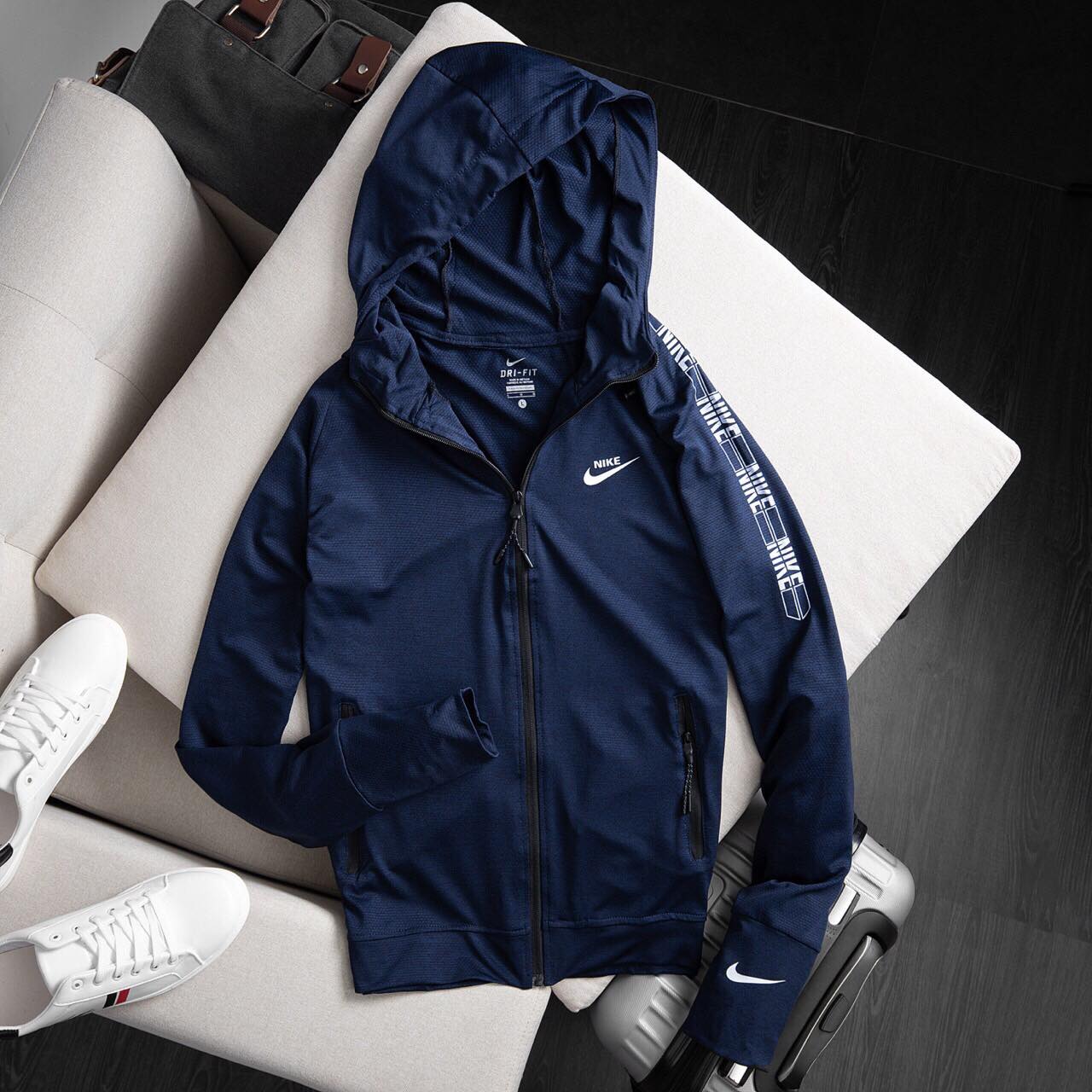 [Hot hè 2021] Áo Chống Nắng Nam Thông Hơi Phiên Bản Cải Tiến Mới / Áo Chống Nắng Công Nghệ Cao [Ms150] | BigBuy360 - bigbuy360.vn