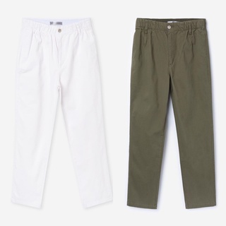 Quần jean Gloria dáng baggy