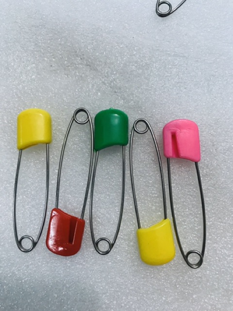 Set 10 kim Tây  đầu Nhựa