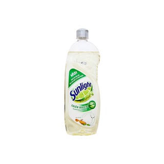Combo tiết kiệm 3 chai nước rửa chén Sunlight Thiên nhiên chai 400g