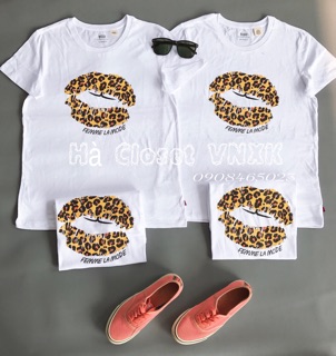 ⚠️⚠️ÁO THUN NỮ T-SHIRT BASIC LEVIS.