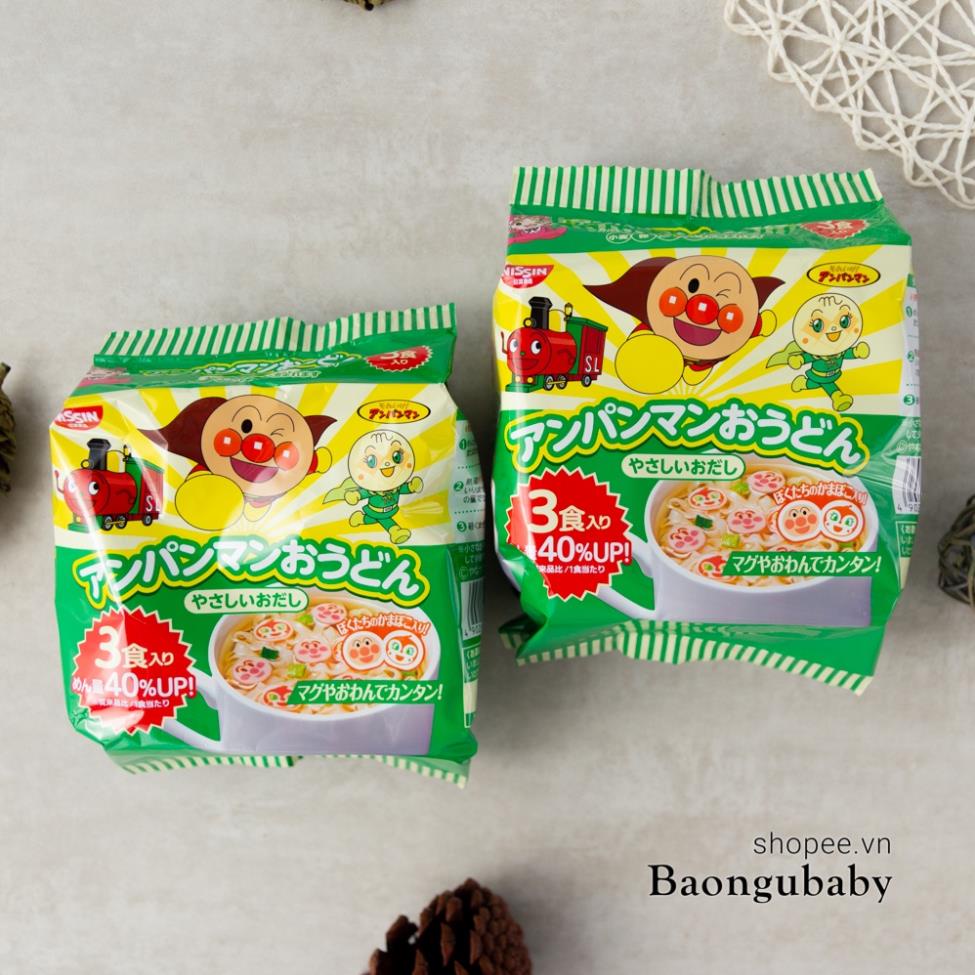 NN- Mì MUG NISSIN/ Hoành thánh Toyo Suisan/ Miến Hikari Miso cho bé ăn dặm