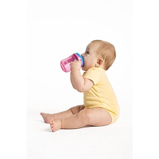 Bình tập uống PLAYTEX SIPSTERS - 177ML