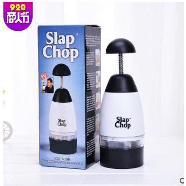 Xay củ quả Slap Chop - br00422