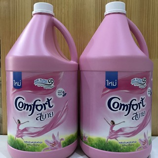 Nước xả vải Comfort 3600ml Thái Lan