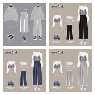 [TRẢ ORDER] Set bộ váy áo/ quần áo (note size, tên fb)