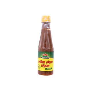 [HCM] Mắm nêm pha sẵn Thuận Phát chai 250ml