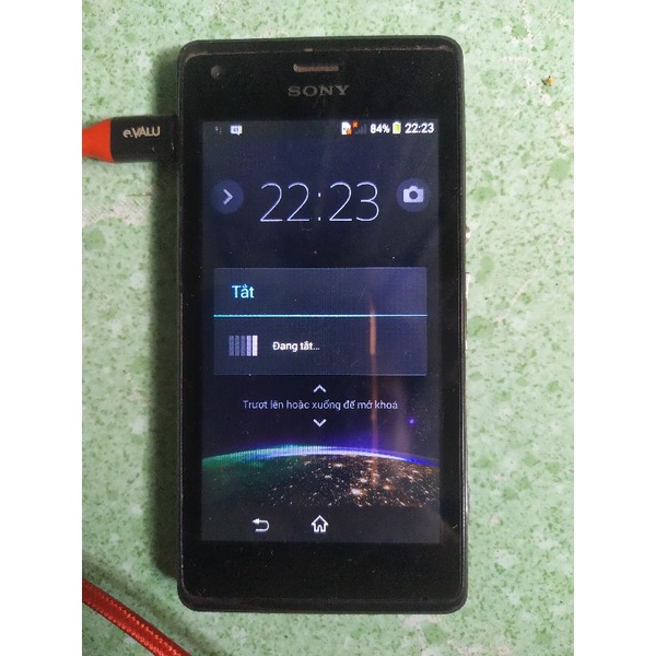 Combo xác điện thoại Sony