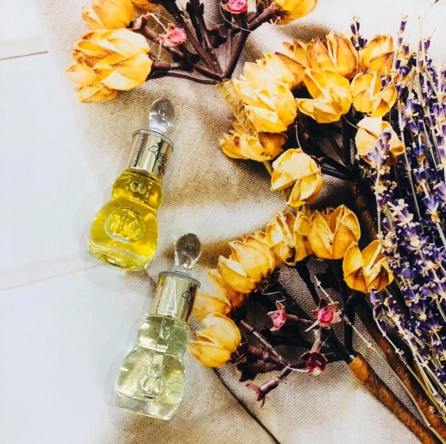 Tinh dầu nước hoa Dubai AJMAL 12ml CHÍNH HÃNG nhỏ gọn, sang trọng | BigBuy360 - bigbuy360.vn