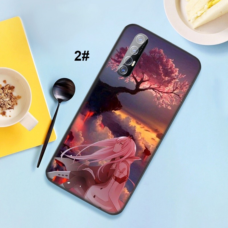 Ốp Lưng Mềm In Hình Anime Cho Oppo A3S A5 A37 A39 A57 A5S A7 A59 F1S A77 F3 A83 A1 F5 A73 F7 F9 A7X