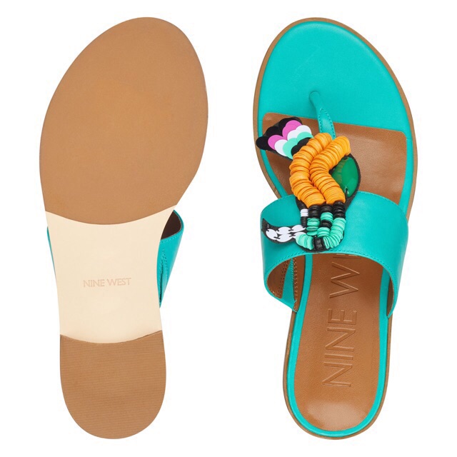 Giày Nine west order dư có sẵn- chính hãng web Mỹ