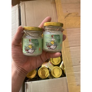 Dầu dừa Bến Tre