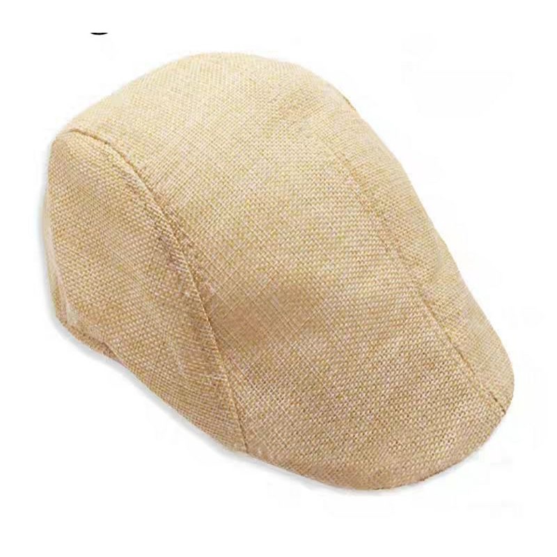 Nón beret mũ bere nam nữ thời trang Châu Âu Lh 0917399527