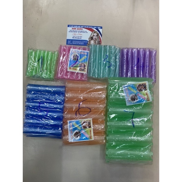 trục uốn lạnh